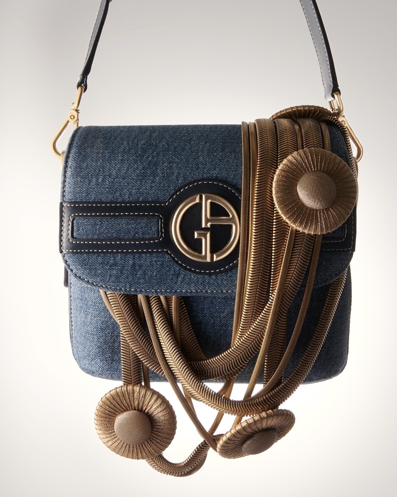 CR FASHION BOOK - Set Design by ANNA PIASEK